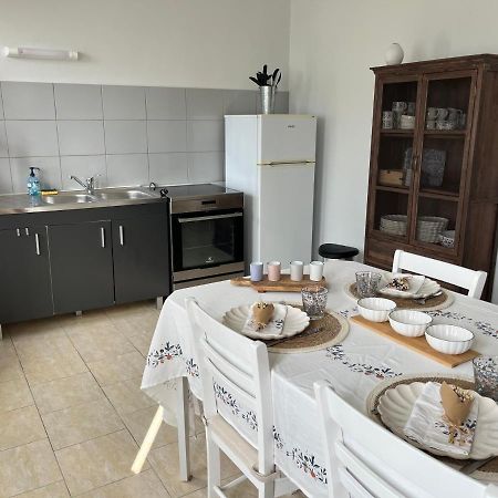 Maison Au Coeur Du Morvan Arleuf Εξωτερικό φωτογραφία