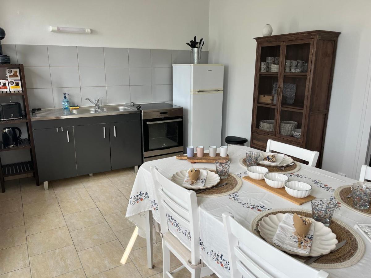Maison Au Coeur Du Morvan Arleuf Εξωτερικό φωτογραφία