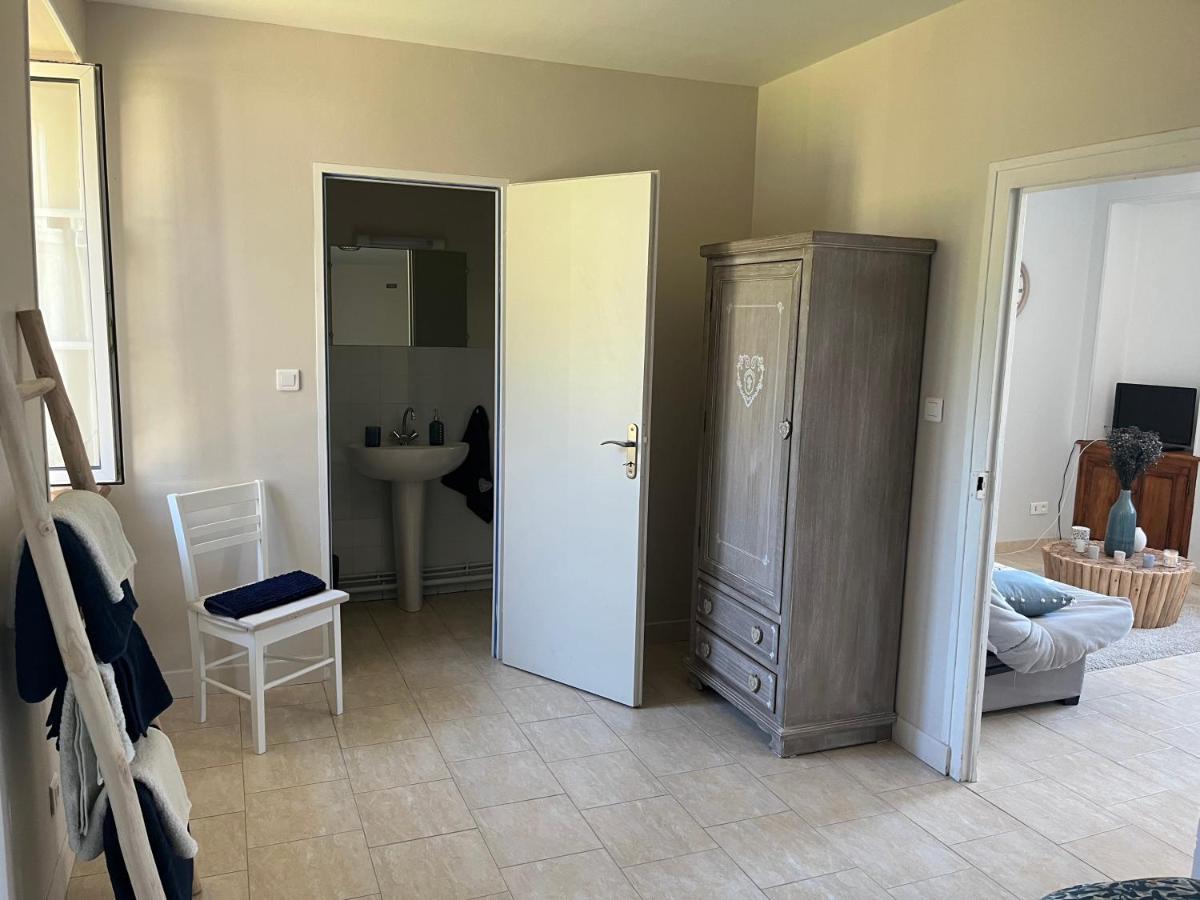 Maison Au Coeur Du Morvan Arleuf Εξωτερικό φωτογραφία